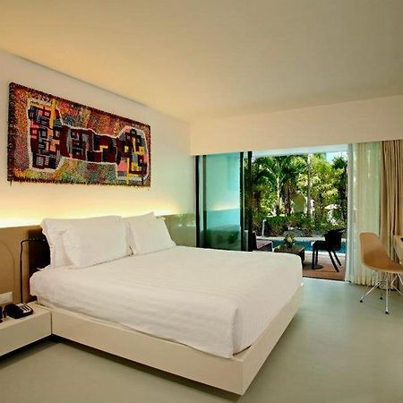 B-Lay Tong Beach Resort Phuket Exterior foto